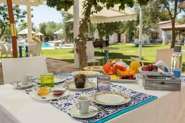 تختخواب و صبحانه Locanda Da Renzo