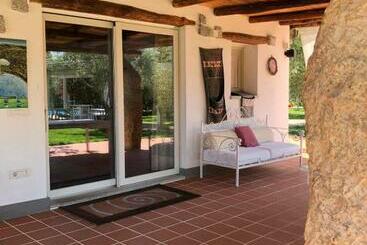 تختخواب و صبحانه Locanda Da Renzo