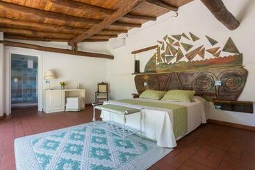 تختخواب و صبحانه Locanda Da Renzo