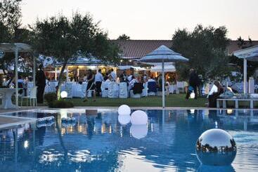 تختخواب و صبحانه Locanda Da Renzo