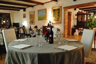 تختخواب و صبحانه Locanda Da Renzo