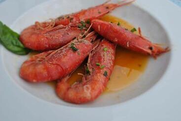 تختخواب و صبحانه Locanda Da Renzo