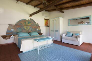 تختخواب و صبحانه Locanda Da Renzo