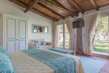 تختخواب و صبحانه Locanda Da Renzo