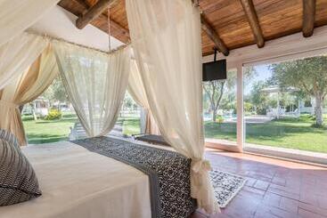 تختخواب و صبحانه Locanda Da Renzo
