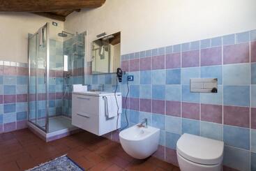 تختخواب و صبحانه Locanda Da Renzo