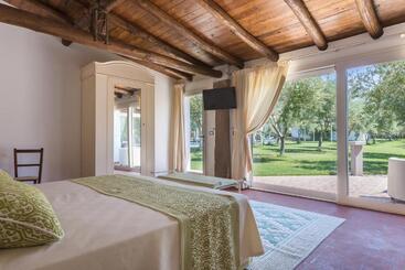 تختخواب و صبحانه Locanda Da Renzo