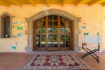 تختخواب و صبحانه Locanda Da Renzo