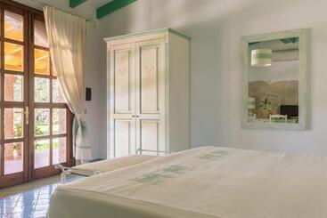 تختخواب و صبحانه Locanda Da Renzo