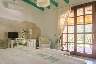 تختخواب و صبحانه Locanda Da Renzo