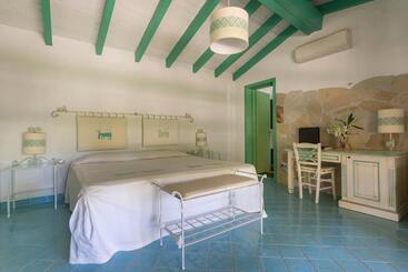 تختخواب و صبحانه Locanda Da Renzo