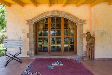 تختخواب و صبحانه Locanda Da Renzo
