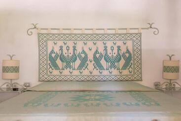 تختخواب و صبحانه Locanda Da Renzo