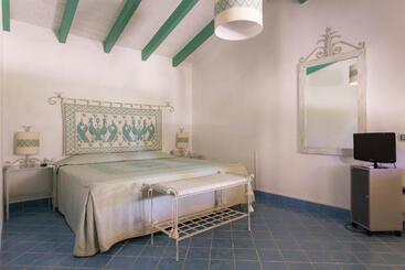 تختخواب و صبحانه Locanda Da Renzo