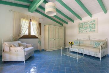 تختخواب و صبحانه Locanda Da Renzo