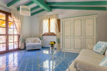 تختخواب و صبحانه Locanda Da Renzo