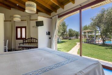 تختخواب و صبحانه Locanda Da Renzo