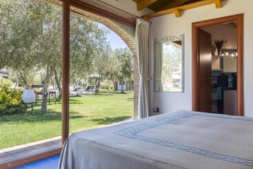 تختخواب و صبحانه Locanda Da Renzo