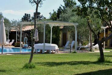 تختخواب و صبحانه Locanda Da Renzo
