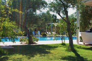 تختخواب و صبحانه Locanda Da Renzo