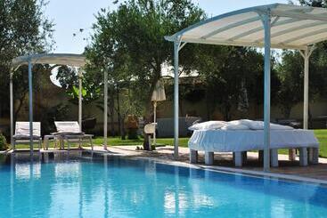 تختخواب و صبحانه Locanda Da Renzo