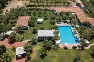 تختخواب و صبحانه Locanda Da Renzo