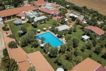 تختخواب و صبحانه Locanda Da Renzo