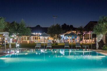 تختخواب و صبحانه Locanda Da Renzo
