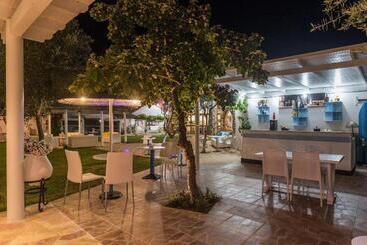 تختخواب و صبحانه Locanda Da Renzo