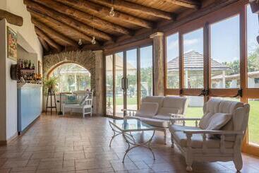 تختخواب و صبحانه Locanda Da Renzo