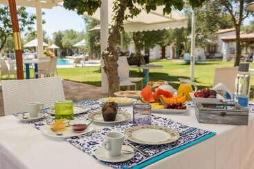 تختخواب و صبحانه Locanda Da Renzo