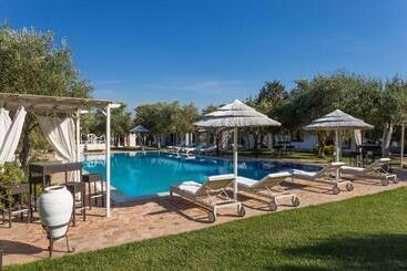 تختخواب و صبحانه Locanda Da Renzo