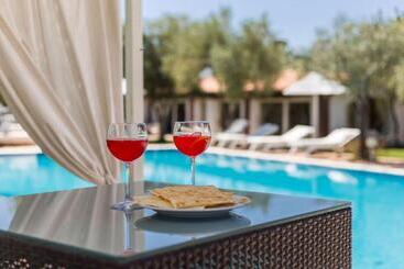 تختخواب و صبحانه Locanda Da Renzo