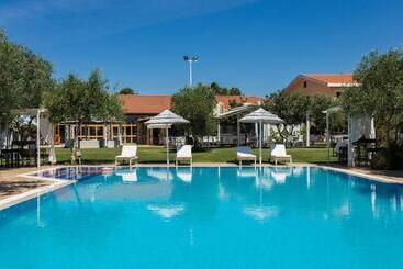 تختخواب و صبحانه Locanda Da Renzo