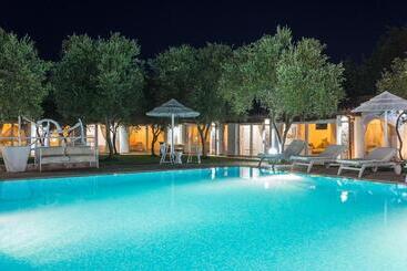 تختخواب و صبحانه Locanda Da Renzo