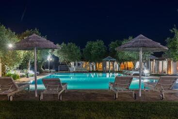تختخواب و صبحانه Locanda Da Renzo