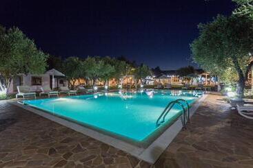 تختخواب و صبحانه Locanda Da Renzo