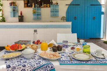 تختخواب و صبحانه Locanda Da Renzo