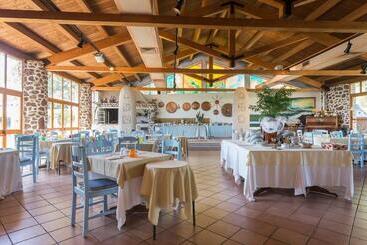 تختخواب و صبحانه Locanda Da Renzo