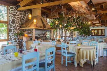 تختخواب و صبحانه Locanda Da Renzo