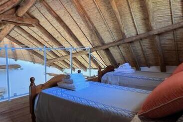 تختخواب و صبحانه Locanda Da Renzo