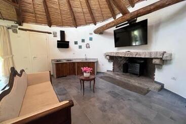 تختخواب و صبحانه Locanda Da Renzo