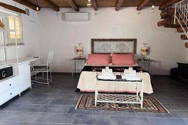 تختخواب و صبحانه Locanda Da Renzo