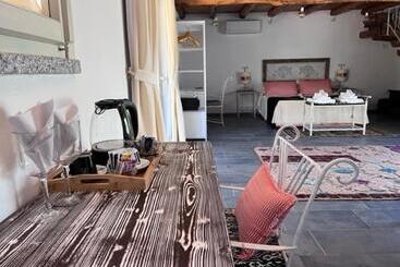 تختخواب و صبحانه Locanda Da Renzo