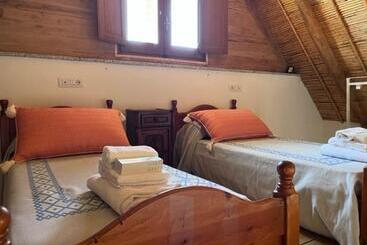 تختخواب و صبحانه Locanda Da Renzo