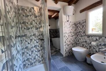 تختخواب و صبحانه Locanda Da Renzo