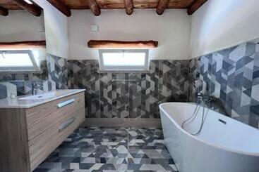 تختخواب و صبحانه Locanda Da Renzo