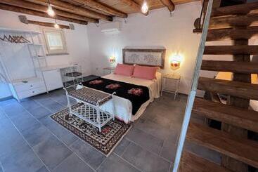 تختخواب و صبحانه Locanda Da Renzo