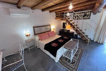 تختخواب و صبحانه Locanda Da Renzo