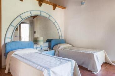 تختخواب و صبحانه Locanda Da Renzo